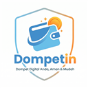 Dompetin Logo